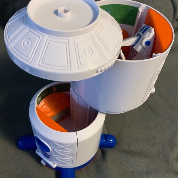 NASA Toys Play Set - Picture 7 of 13